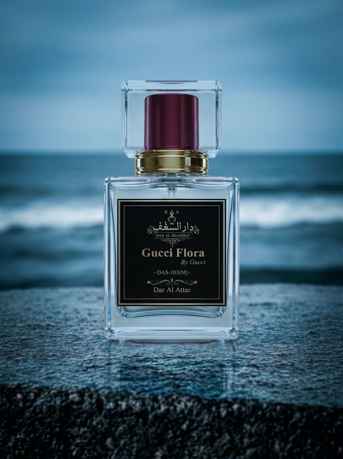 Flora Women’s Fragrance