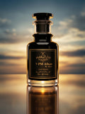 Long Lasting Men's Fragrance