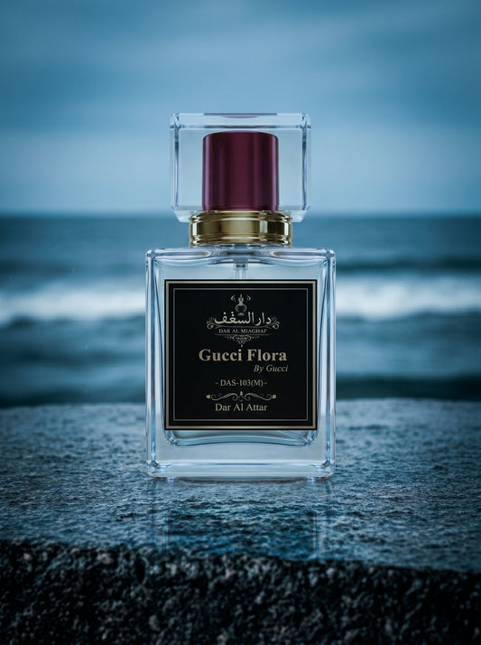 Flora Women’s Fragrance